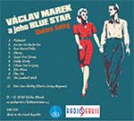 Václav Marek and his Blue Star – CD Tak hraje elektroswing