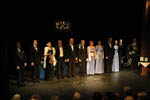 Kest CD Opus One - Divadlo Semafor Praha 30. 01. 2006 / Petr Sankot, Jaroslav Tatek, Oldich mal