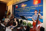 Blue Star Tour Vietnam 2015 (14.  27. 11. 2015) / foto Vclav Marek