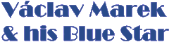 logo Blue Star